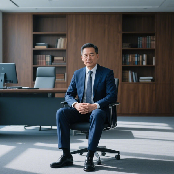 李娜 - 首席财务官